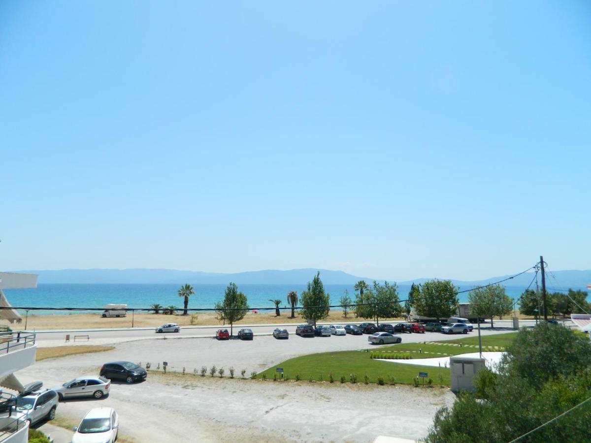 Sunset View Apartment Ofrinion Exterior photo